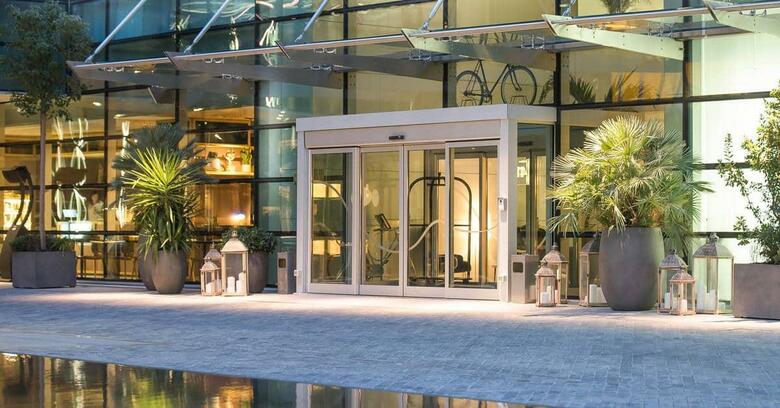 Hotel Innside Milano Torre Galfa