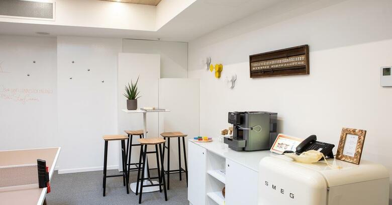 Hotel Innside Milano Torre Galfa