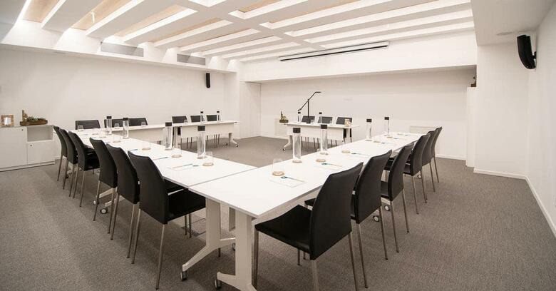 Hotel Innside Milano Torre Galfa