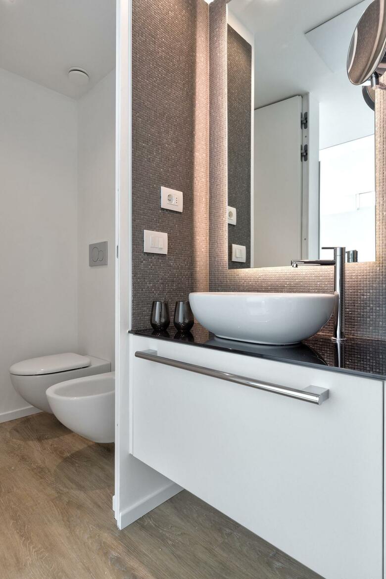 Hotel Innside Milano Torre Galfa