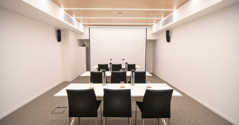 Hotel Innside Milano Torre Galfa