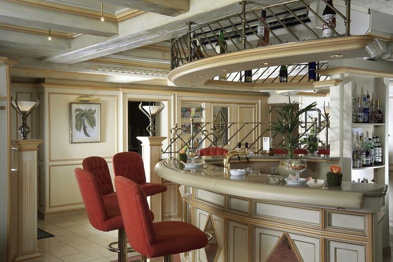 Hotel L�wen-seckenheim