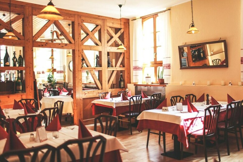 Hotel L�wen-seckenheim