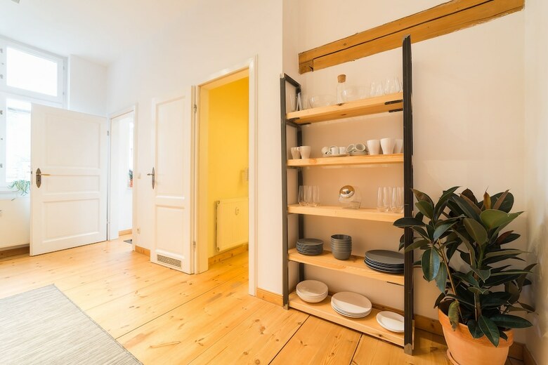 Apartments Im Holl�ndischen Viertel