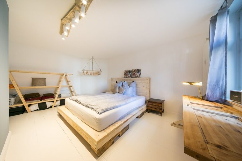 Apartments Im Holl�ndischen Viertel