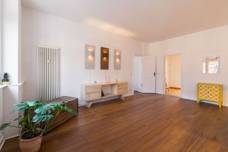 Apartments Im Holl�ndischen Viertel