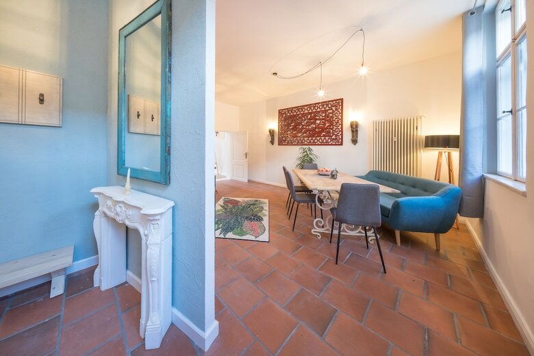 Apartments Im Holl�ndischen Viertel