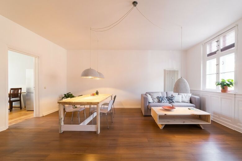 Apartments Im Holl�ndischen Viertel