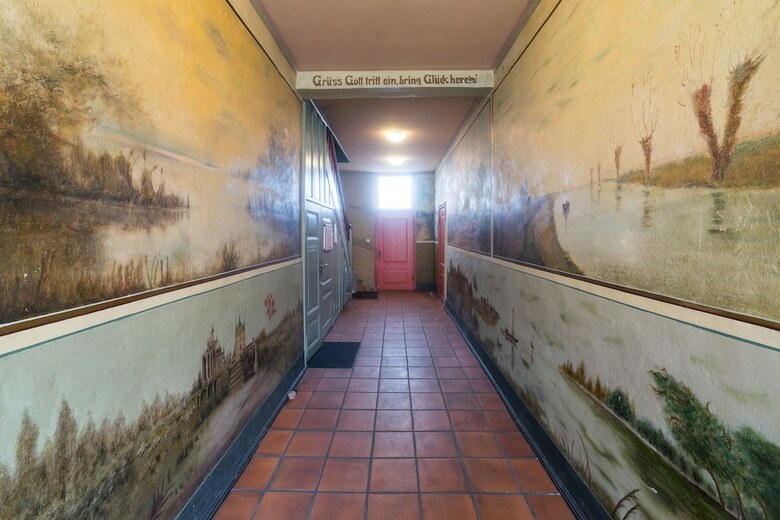 Apartments Im Holl�ndischen Viertel