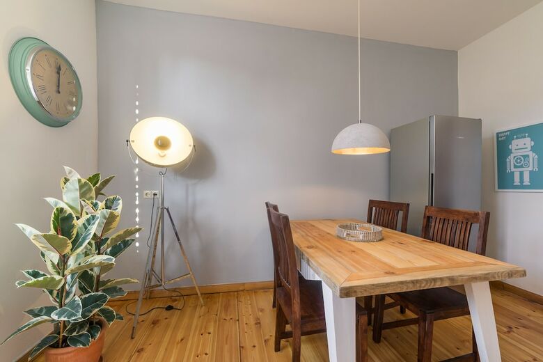 Apartments Im Holl�ndischen Viertel