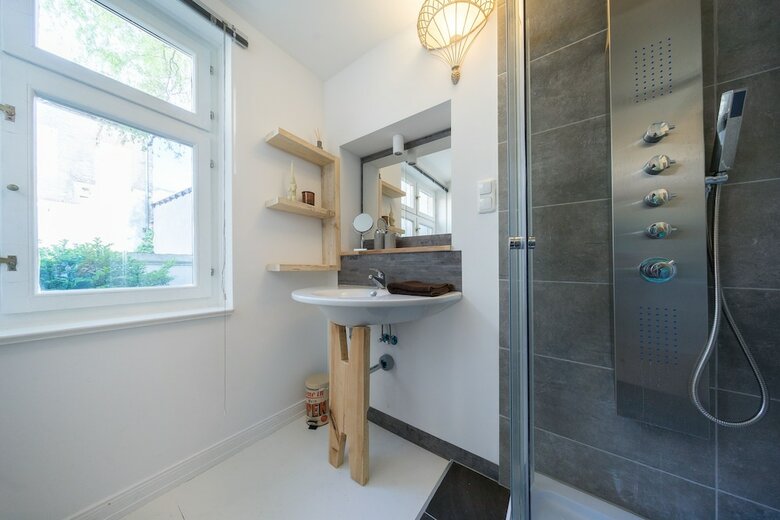 Apartments Im Holl�ndischen Viertel