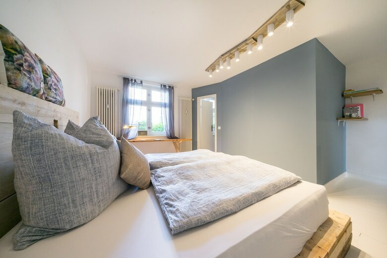 Apartments Im Holl�ndischen Viertel