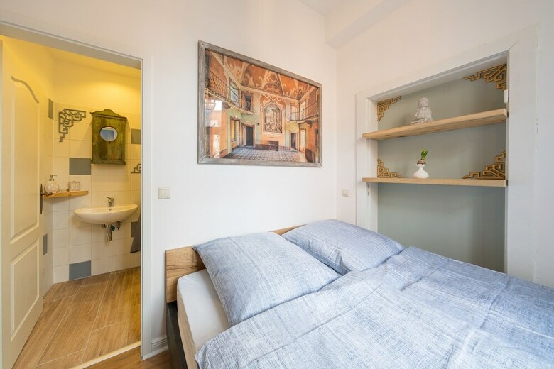 Apartments Im Holl�ndischen Viertel