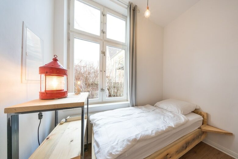 Apartments Im Holl�ndischen Viertel