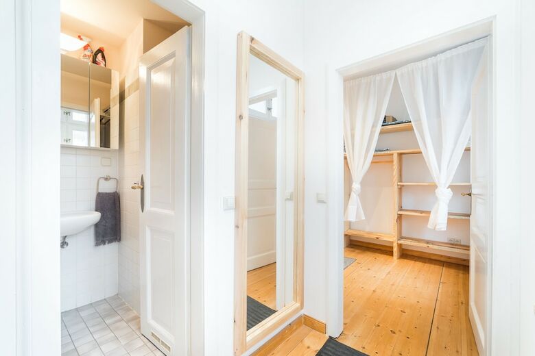Apartments Im Holl�ndischen Viertel