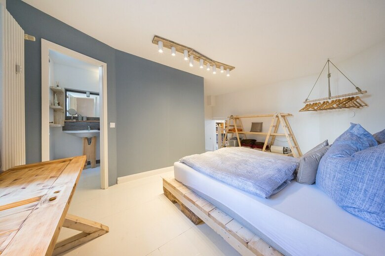 Apartments Im Holl�ndischen Viertel
