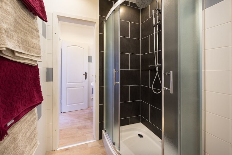 Apartments Im Holl�ndischen Viertel