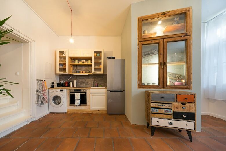 Apartments Im Holl�ndischen Viertel