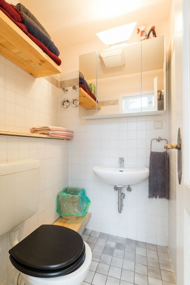 Apartments Im Holl�ndischen Viertel