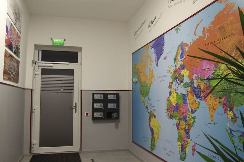 Aparthotel Aparts Oberhausen