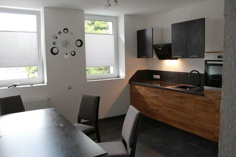 Aparthotel Aparts Oberhausen