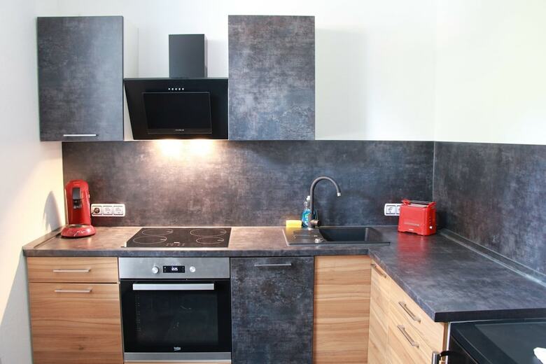 Aparthotel Aparts Oberhausen