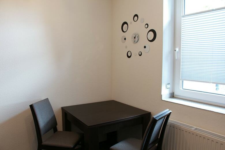 Aparthotel Aparts Oberhausen