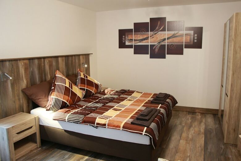 Aparthotel Aparts Oberhausen