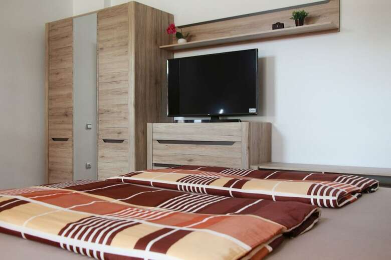 Aparthotel Aparts Oberhausen