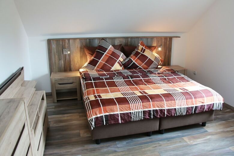 Aparthotel Aparts Oberhausen