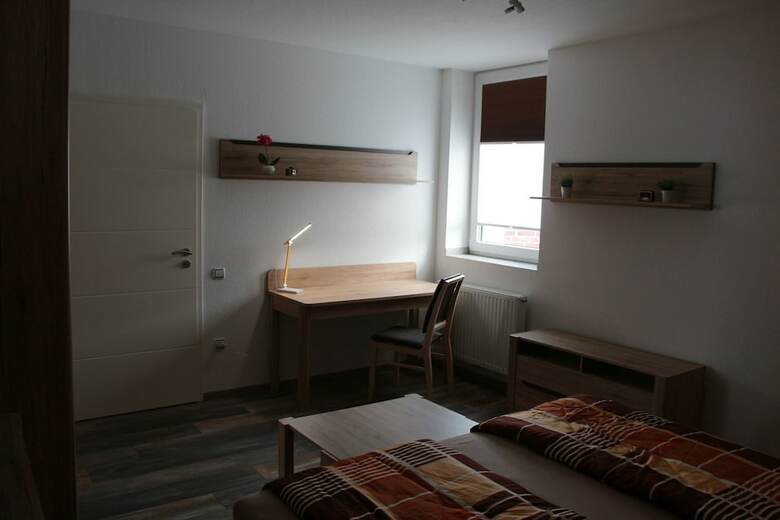 Aparthotel Aparts Oberhausen