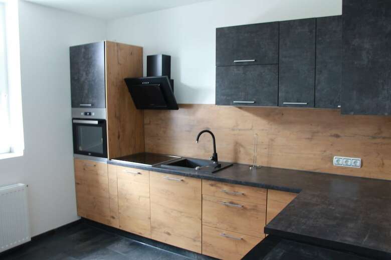 Aparthotel Aparts Oberhausen