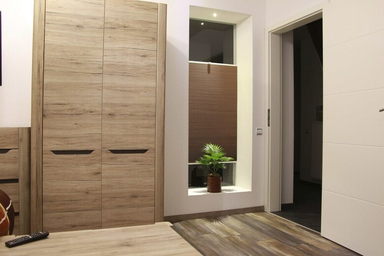 Aparthotel Aparts Oberhausen