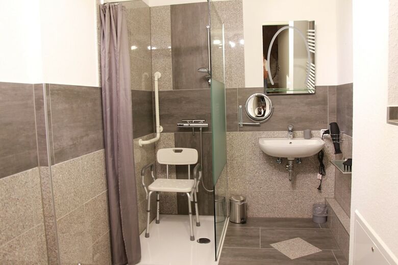 Aparthotel Aparts Oberhausen