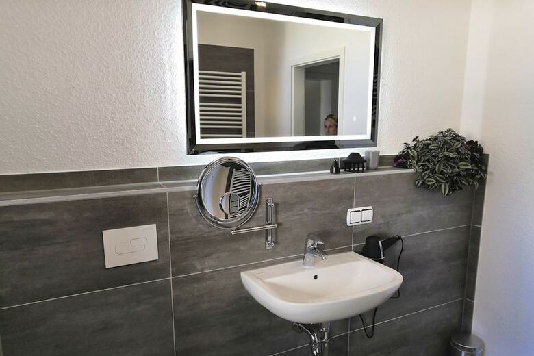 Aparthotel Aparts Oberhausen