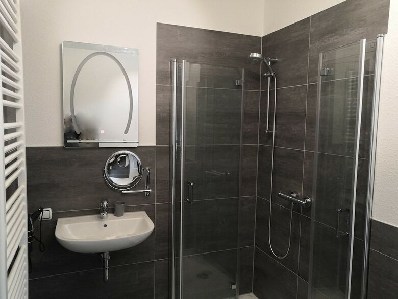 Aparthotel Aparts Oberhausen