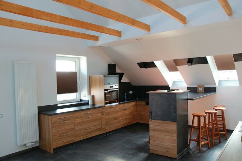 Aparthotel Aparts Oberhausen