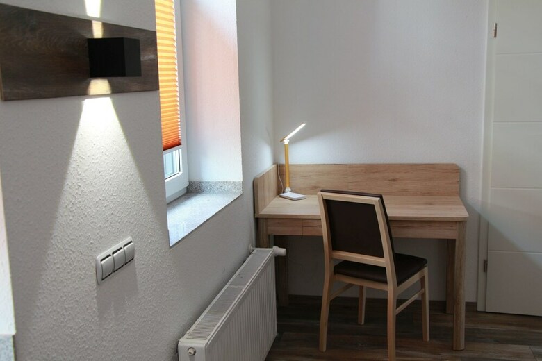 Aparthotel Aparts Oberhausen