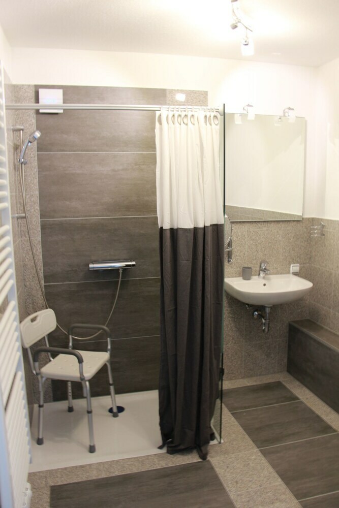 Aparthotel Aparts Oberhausen