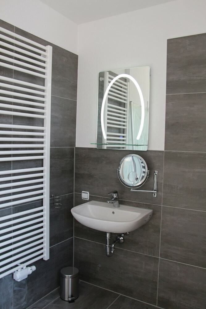 Aparthotel Aparts Oberhausen