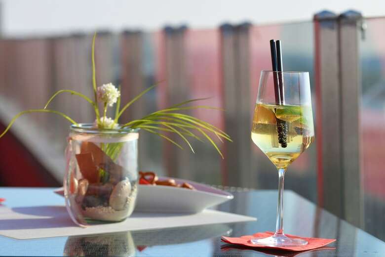 Skyhotel Merseburg