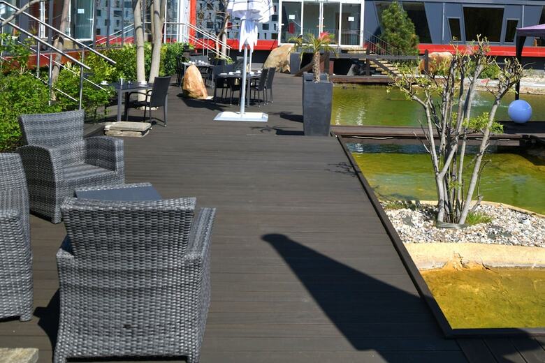 Skyhotel Merseburg