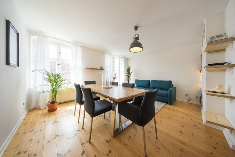 Apartments Friedrich-ebert-stra�e