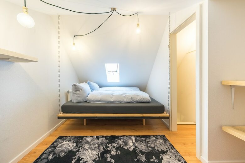 Apartments Friedrich-ebert-stra�e