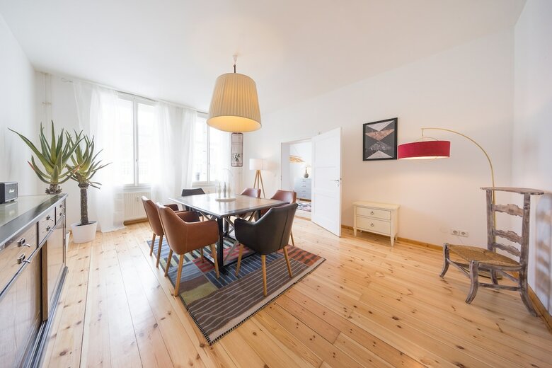 Apartments Friedrich-ebert-stra�e