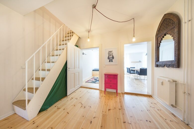 Apartments Friedrich-ebert-stra�e