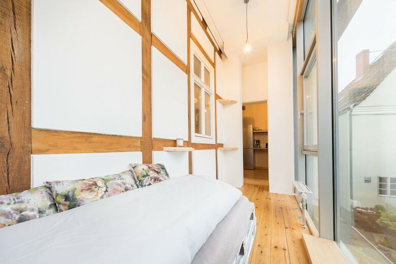 Apartments Friedrich-ebert-stra�e