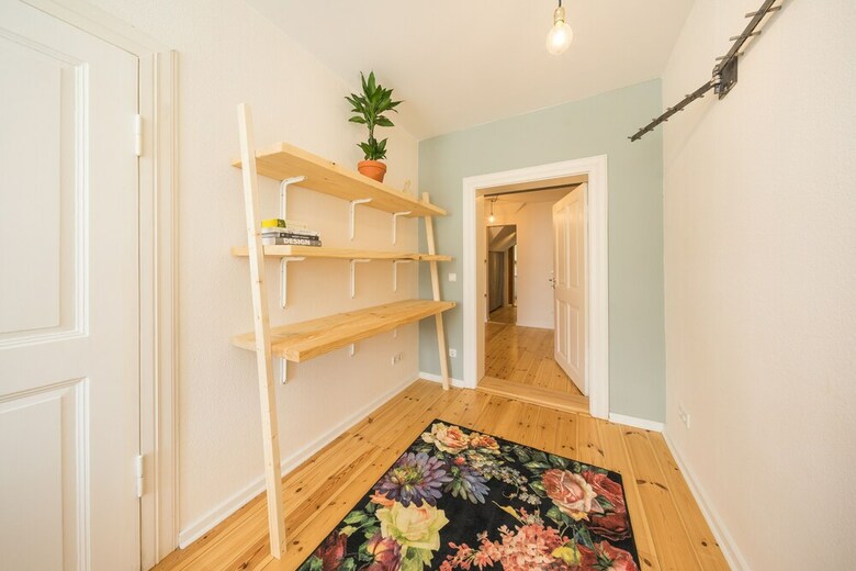 Apartments Friedrich-ebert-stra�e