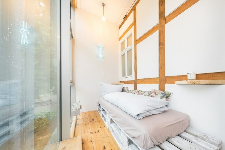 Apartments Friedrich-ebert-stra�e
