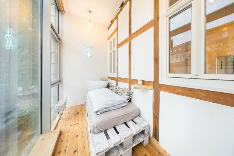 Apartments Friedrich-ebert-stra�e